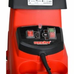 HECHTAM Hecht Jardin 6285 XL Broyeur De Vegetaux Electrique 2800 W Bac Collecteur 60 L BB LOISIR 11 HECHTAM Hecht Jardin 6285 XL Broyeur De Vegetaux Electrique 2800 W Bac Collecteur 60 L BB LOISIR -Promos Broyeur de végétaux Magasin 10104219 5