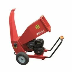RIBIMEX Broyeur Thermique 389cc 13 Hp