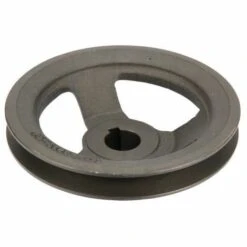 1319-1855-01 - Poulie Pour Broyeur à Fléaux STIGA