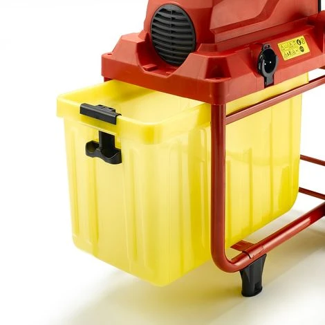 BVL28 - Broyeur Electrique 2800W OUTILS WOLF 3 BVL28 - Broyeur Electrique 2800W OUTILS WOLF