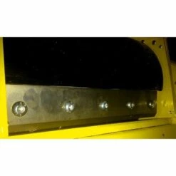 Broyeur Branche Thermique Professionnel Mecacraft GBK130 -Promos Broyeur de végétaux Magasin 10814686 4