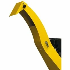 Broyeur Branche Thermique Professionnel Mecacraft GBK130 -Promos Broyeur de végétaux Magasin 10814686 5