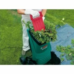 Bosch Broyeur AXT Rapid 2000 -Promos Broyeur de végétaux Magasin 10990373 3