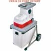 IKRA BROYEUR DE VEGETAUX 3000 Watts -Promos Broyeur de végétaux Magasin 10999070 1