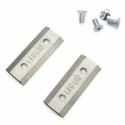 OUTILS WOLF Lames Broyeur De Végétaux Wolf