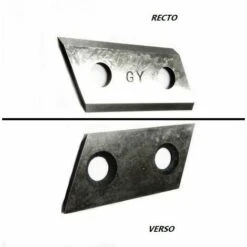 Couteau Broyeur TRIMMA-GREATLAND