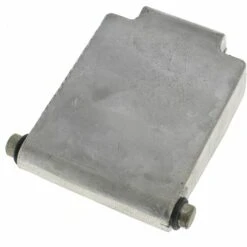 Contre Lame Pour Broyeur Vegetaux Florabest