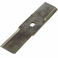 Lame De Rechange Axt Rapid 2000/2200 Pour Broyeur Vegetaux Bosch