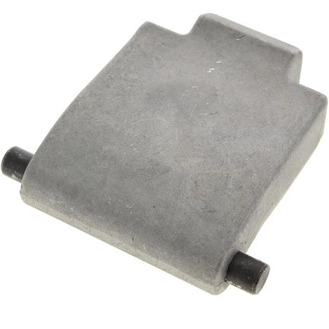 TOP CRAFT Contre Lame 343052001060 Pour Broyeur Vegetaux Einhell 3 TOP CRAFT Contre Lame 343052001060 Pour Broyeur Vegetaux Einhell