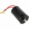 Condensateur 25µf Pour Broyeur Vegetaux Ryobi