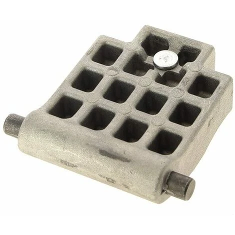 Contre Lame 343059101034 Pour Broyeur Vegetaux Einhell 5 Contre Lame 343059101034 Pour Broyeur Vegetaux Einhell – Image 3