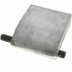 Contre Lame 5131036376 Pour Broyeur Vegetaux Ryobi