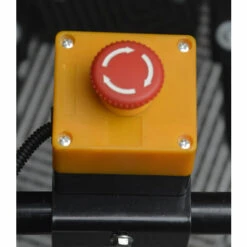 GARDEO PRO Broyeur De Végétaux Thermique 196CC - 50mm 11 GARDEO PRO Broyeur De Végétaux Thermique 196CC - 50mm -Promos Broyeur de végétaux Magasin 12443707 5