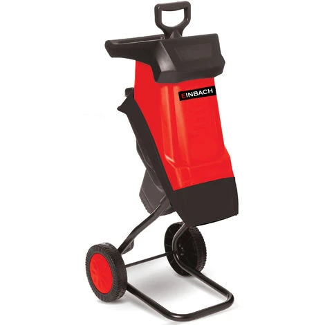 EINBACH Broyeur De Végétaux électrique 2400W BERKG2400 3 EINBACH Broyeur De Végétaux électrique 2400W BERKG2400