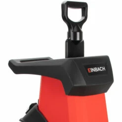 EINBACH Broyeur De Végétaux électrique 2400W BERKG2400 8 EINBACH Broyeur De Végétaux électrique 2400W BERKG2400 -Promos Broyeur de végétaux Magasin 12559991 2