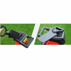 EINBACH Broyeur De Végétaux électrique 2400W BERKG2400 10 EINBACH Broyeur De Végétaux électrique 2400W BERKG2400 -Promos Broyeur de végétaux Magasin 12559991 4