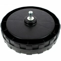 Roue Pour Broyeur Vegetaux Mac Allister 5 Roue Pour Broyeur Vegetaux Mac Allister -Promos Broyeur de végétaux Magasin 12747957 2