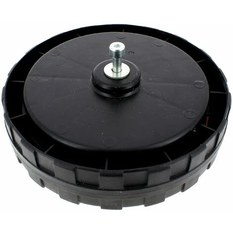 Roue Pour Broyeur Vegetaux Mac Allister 4 Roue Pour Broyeur Vegetaux Mac Allister – Image 2