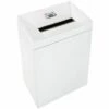 Destructeur De Documents 16 - 18 Feuilles Coupe Particules 4.5x30mm - 2353111 - Hsm - Blanc 1 Destructeur De Documents 16 - 18 Feuilles Coupe Particules 4.5x30mm - 2353111 - Hsm - Blanc -Promos Broyeur de végétaux Magasin 12858404 1
