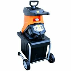 CHESTERGARDEN Broyeur De Branches - CHESTER