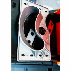 CHESTERGARDEN Broyeur De Branches - CHESTER -Promos Broyeur de végétaux Magasin 13104888 3