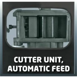 Einhell Broyeur De Végétaux électrique GC-RS 2540 -Promos Broyeur de végétaux Magasin 1363872 2