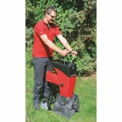 Einhell Broyeur De Végétaux électrique GC-RS 2540 -Promos Broyeur de végétaux Magasin 1363872 3