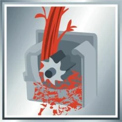 Einhell Broyeur De Végétaux électrique GC-RS 2540 -Promos Broyeur de végétaux Magasin 1363872 4