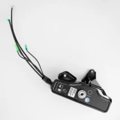 GREENCUT Contact De Verrouillage Sans Clé Pour Broyeur De Branches