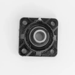 GREENCUT Roulement 4 Points 110x38,5x29,9MM De Rouleau Broyeur Pour Broyeur De Branches