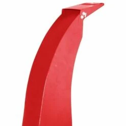 Broyeur Déchiqueteur De Branches 100 Mm Moteur Puissant 15CV LE56420-100 LEA - Rouge -Promos Broyeur de végétaux Magasin 18275071 5