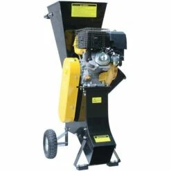 Varan Motors - 93022 Broyeur De Végétaux Thermique 420CC 13CV, Max 85mm - Noir 11 Varan Motors - 93022 Broyeur De Végétaux Thermique 420CC 13CV, Max 85mm - Noir -Promos Broyeur de végétaux Magasin 183169 5