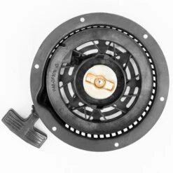 GREENCUT Lanceur Moteur 420CC Pour Broyeur De Branches