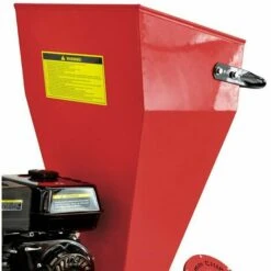 Broyeur De Végétaux Coupe 89mm Moteur Thermique 420cc 13 Cv LEA LE56420-89 - Rouge 10 Broyeur De Végétaux Coupe 89mm Moteur Thermique 420cc 13 Cv LEA LE56420-89 - Rouge -Promos Broyeur de végétaux Magasin 19799795 4