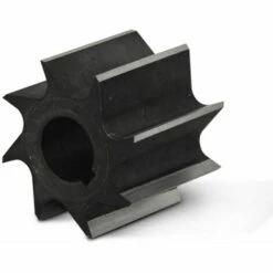 GARDEO PRO Cylindre Porte Couteaux Pour Broyeur De Végétaux -