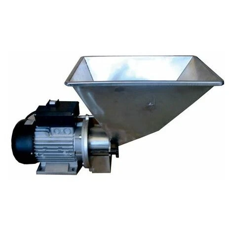 RONDI Moulin à Olives électrique D300 3 RONDI Moulin à Olives électrique D300