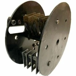 Broyeur à Végétaux Mecacraft GBD 15 -Promos Broyeur de végétaux Magasin 24126551 4