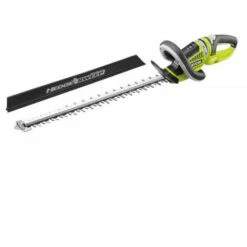 Pack RYOBI Broyeur De Végétaux 2500W RSH2545B - Taille-haies 18V OnePlus OHT1855R - Souffleur 18V OnePlus RBL1820S40F - 1 Batterie 4.0Ah 1 Chargeur -Promos Broyeur de végétaux Magasin 24446952 4