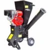 Hommoo Dechiqueteuse De Bois A Essence Avec Moteur De 15 CH HDV04151 1 Hommoo Dechiqueteuse De Bois A Essence Avec Moteur De 15 CH HDV04151 -Promos Broyeur de végétaux Magasin 24994940 1