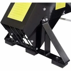 TRUE DEAL Déchiqueteuse De Bois à Essence Avec Moteur De 15 CH 11 TRUE DEAL Déchiqueteuse De Bois à Essence Avec Moteur De 15 CH -Promos Broyeur de végétaux Magasin 26118586 5