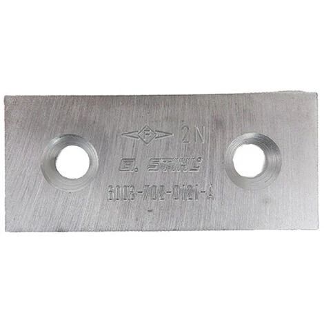 Couteau Rabot Broyeur Stihl / Viking 5 Couteau Rabot Broyeur Stihl / Viking – Image 3