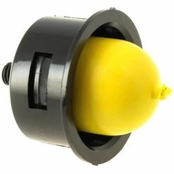 UNIVERSEL Pompe D'amorçage Pour Broyeur Vegetaux Feider