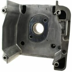 Carter Aluminium Pour Broyeur Vegetaux Florabest -Promos Broyeur de végétaux Magasin 28415481 4