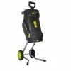 MCKERSON Broyeur Electrique 2400W 45 Mm MC KERSON -Promos Broyeur de végétaux Magasin 30272297 1