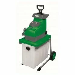 RIBIMEX Broyeur Végétaux à Couteaux, 2800 W