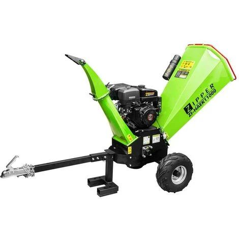 ZIPPER MASCHINEN BROYEUR DE VÉGÉTAUX THERMIQUE 420CC 120MM ZIPPER ZI-HAEK11000 3 ZIPPER MASCHINEN BROYEUR DE VÉGÉTAUX THERMIQUE 420CC 120MM ZIPPER ZI-HAEK11000