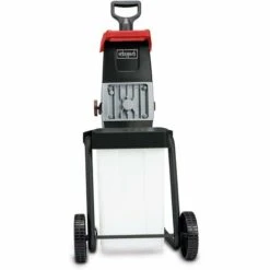 BROYEUR ELECTRIQUE DE JARDIN SILENCIEUX 2.8 KW JUSQU'A 45MM SCHEPPACH GS60 10 BROYEUR ELECTRIQUE DE JARDIN SILENCIEUX 2.8 KW JUSQU'A 45MM SCHEPPACH GS60 -Promos Broyeur de végétaux Magasin 33044101 4