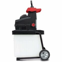 BROYEUR ELECTRIQUE DE JARDIN SILENCIEUX 2.8 KW JUSQU'A 45MM SCHEPPACH GS60 11 BROYEUR ELECTRIQUE DE JARDIN SILENCIEUX 2.8 KW JUSQU'A 45MM SCHEPPACH GS60 -Promos Broyeur de végétaux Magasin 33044101 5