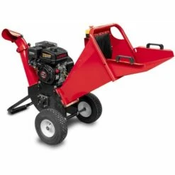 Broyeur De Végétaux Professionnel Thermique Essence 6,5 Cv 80 Mm MW-Tools HHK80 -Promos Broyeur de végétaux Magasin 33394098 3