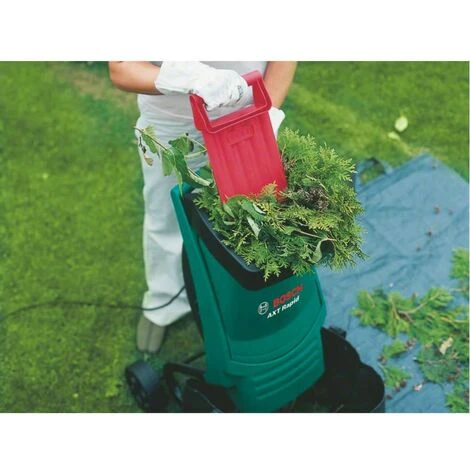 BOSCH Rapid Häckers Ax Rapid 2200 | 2 200 Watts 4 BOSCH Rapid Häckers Ax Rapid 2200 | 2 200 Watts – Image 2